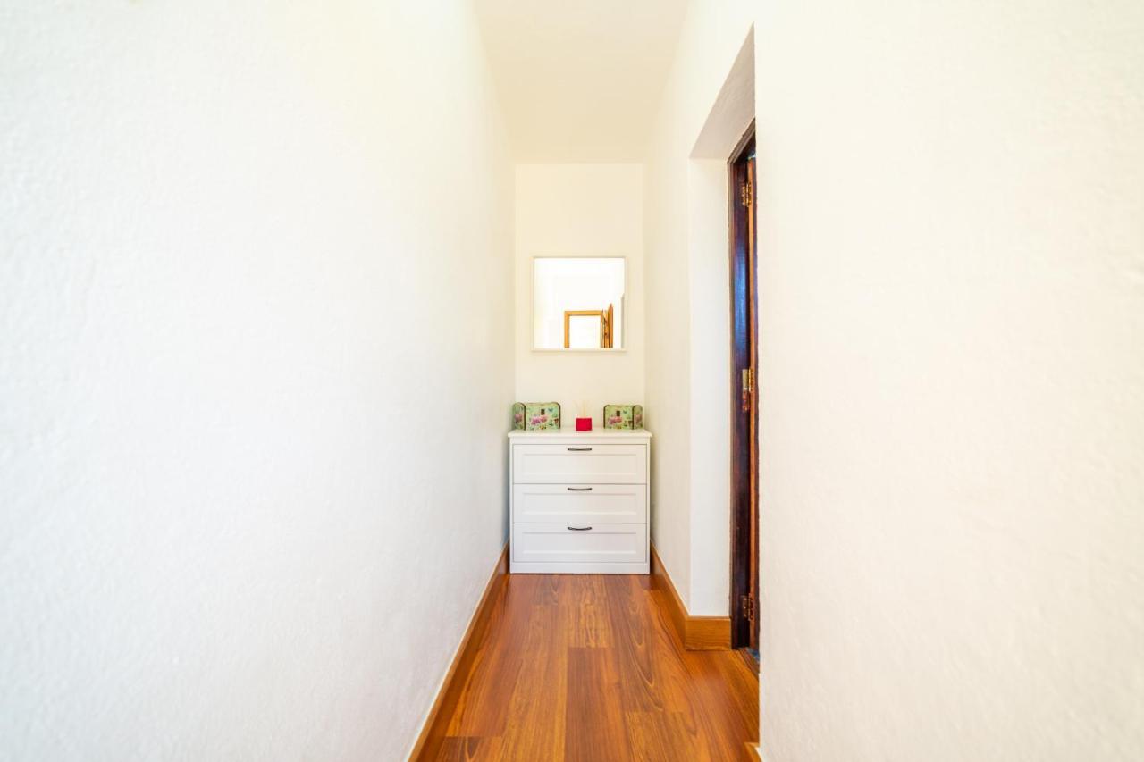 Puntagorda Casa La Vina 빌라 외부 사진