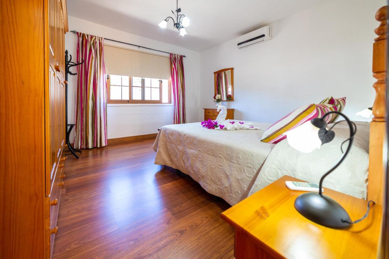 Puntagorda Casa La Vina 빌라 외부 사진